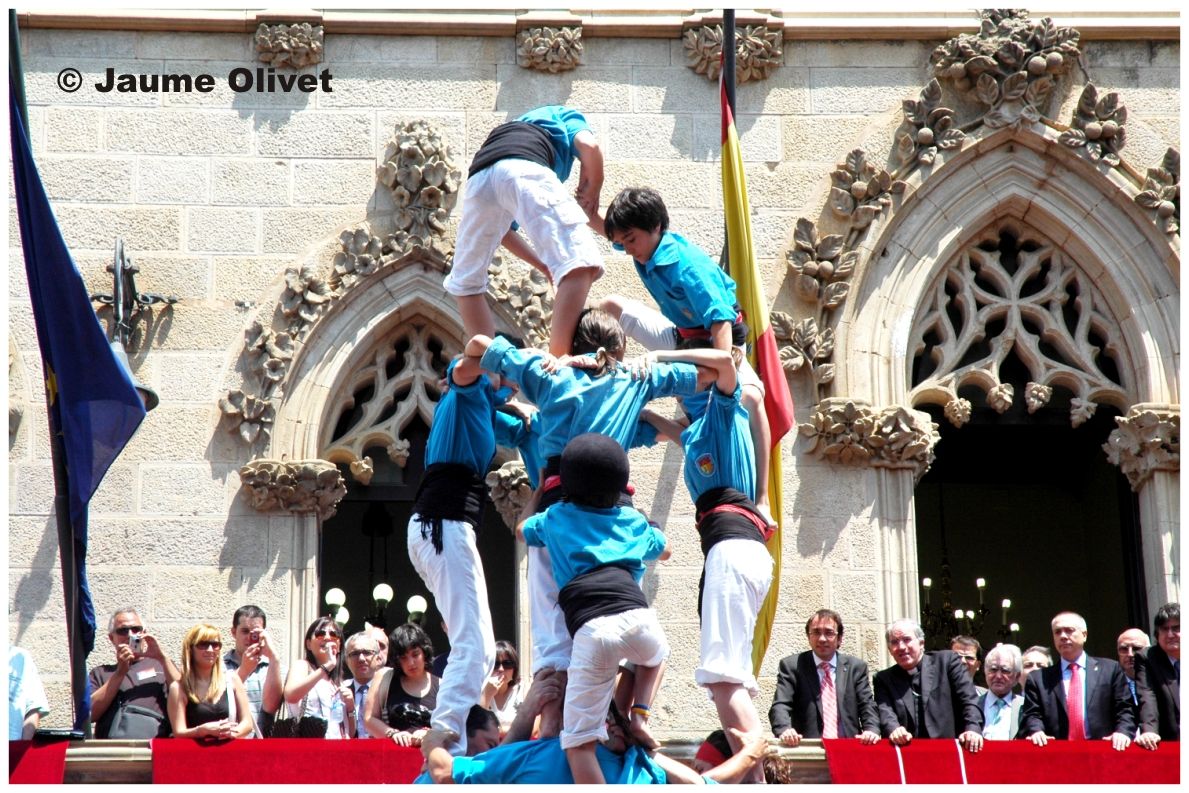  Jaume Olivet