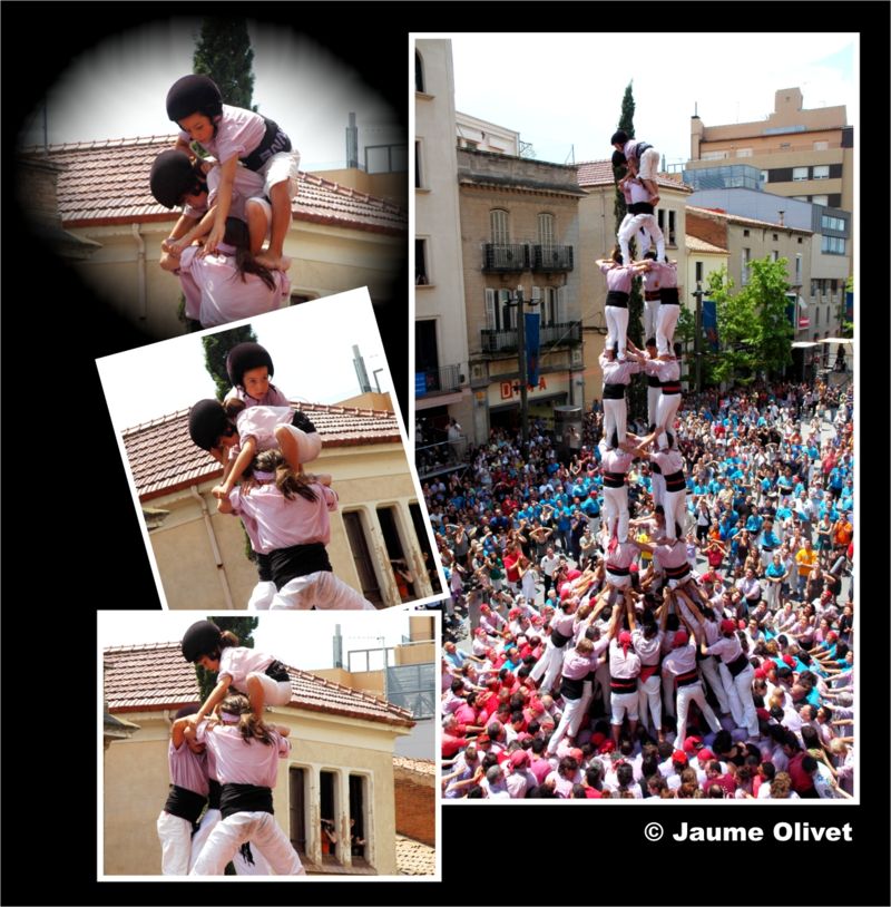 � Jaume Olivet