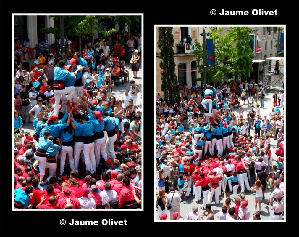 � Jaume Olivet