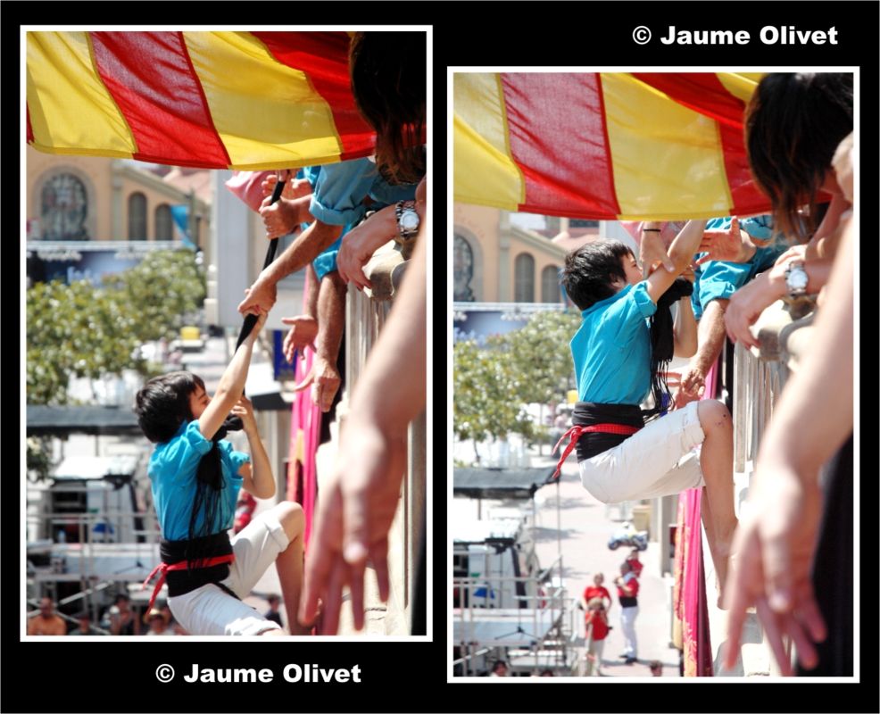 � Jaume Olivet