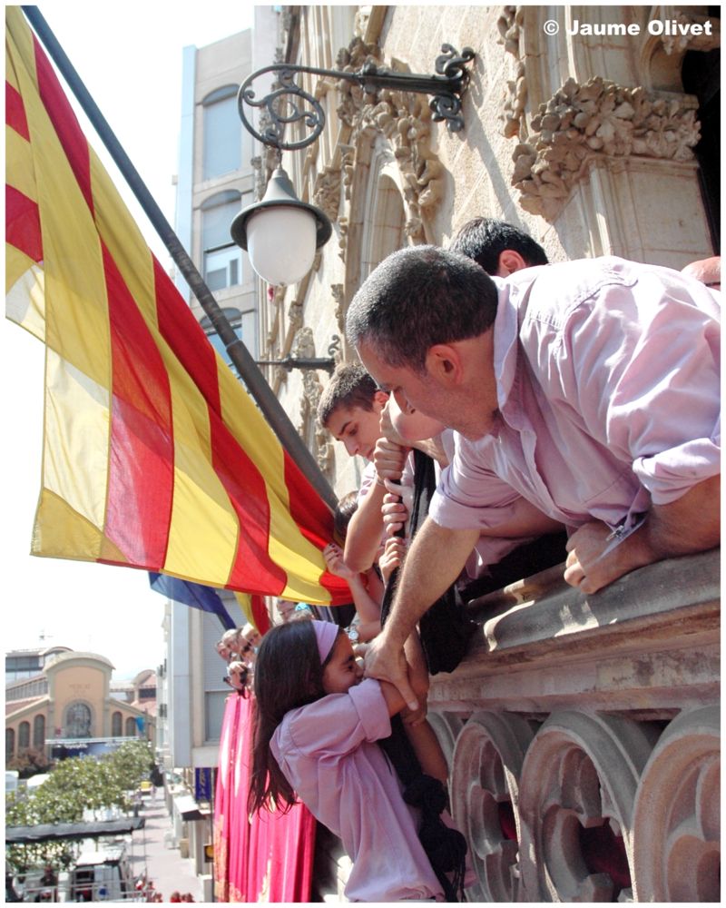  Jaume Olivet
