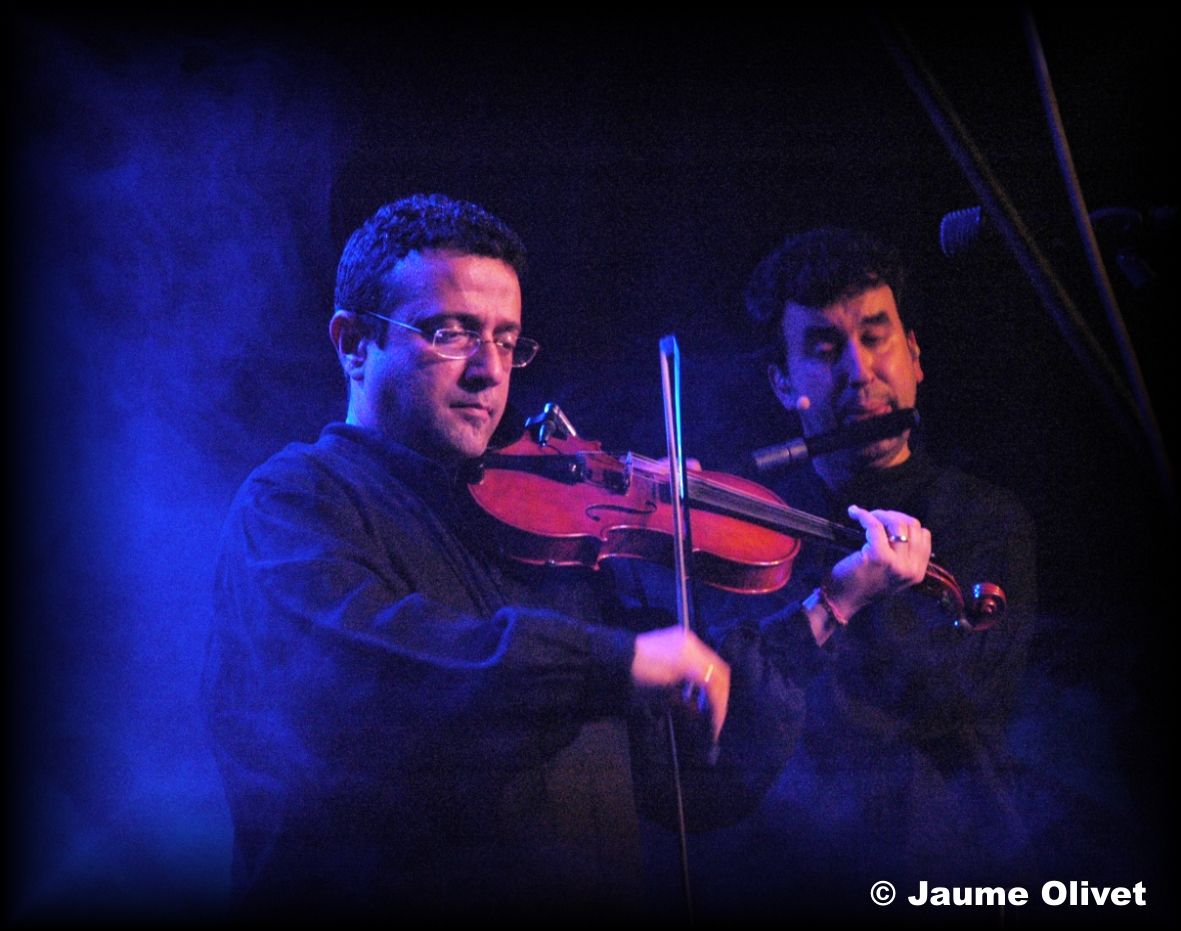  Jaume Olivet