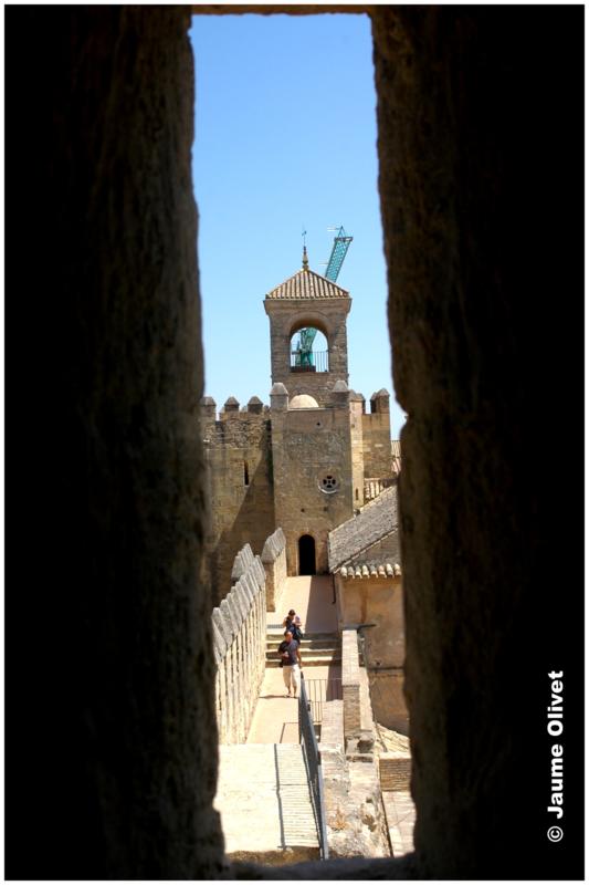 � Jaume Olivet 2009