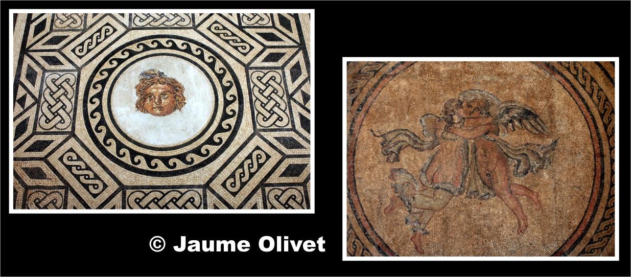 � Jaume Olivet 2009