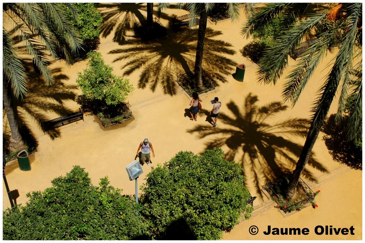 � Jaume Olivet 2009