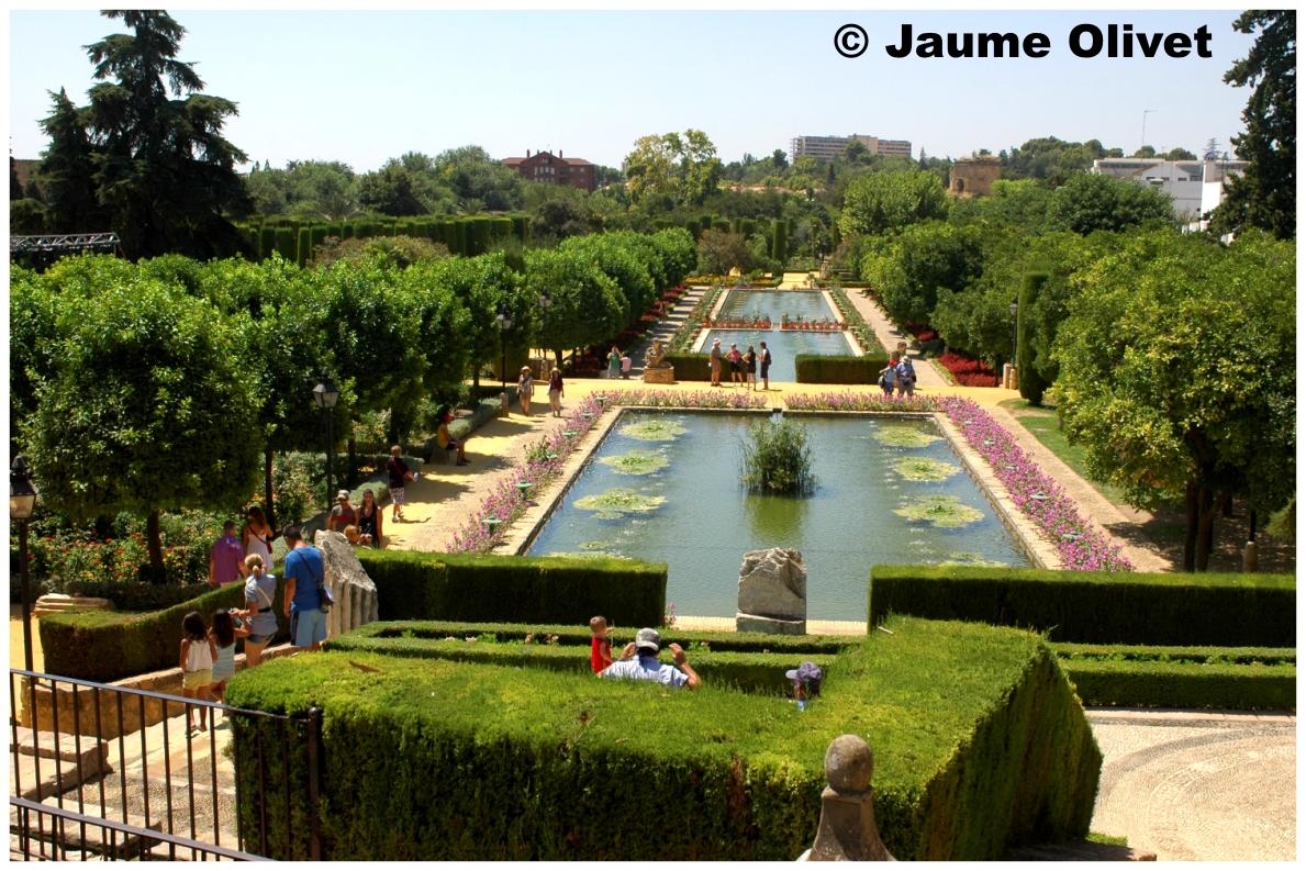 � Jaume Olivet 2009