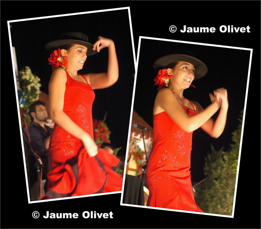 � Jaume Olivet 2009