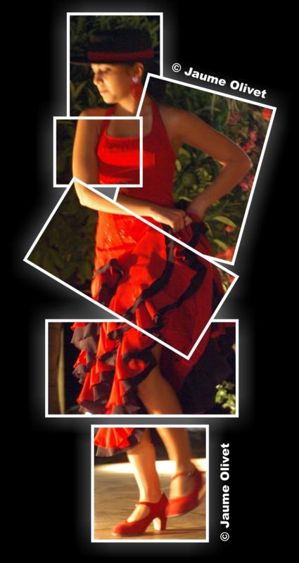 � Jaume Olivet 2009