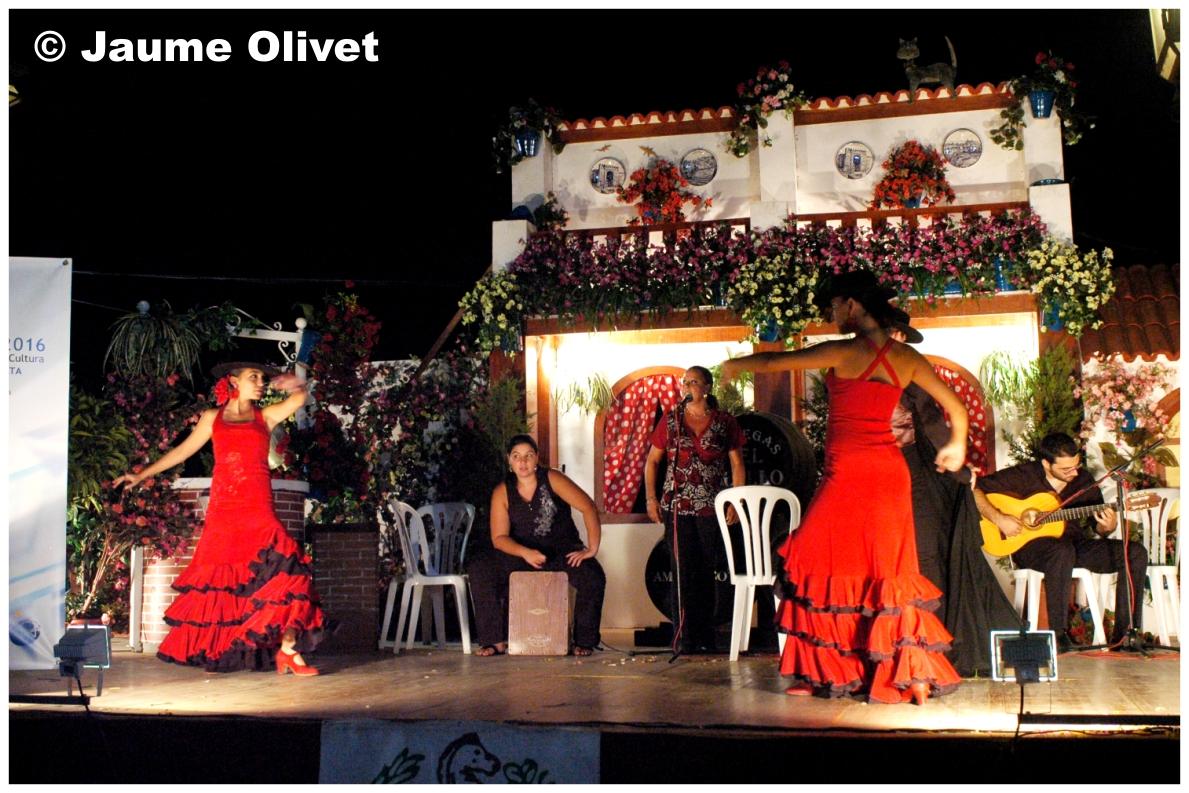 � Jaume Olivet 2009