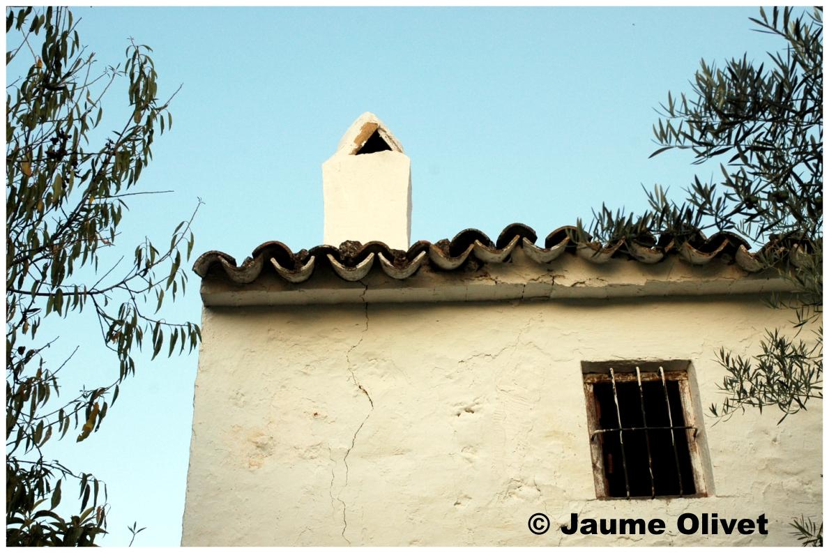 � Jaume Olivet 2009