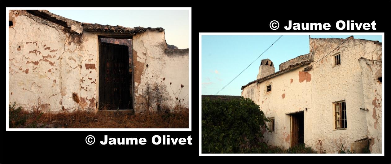 � Jaume Olivet 2009