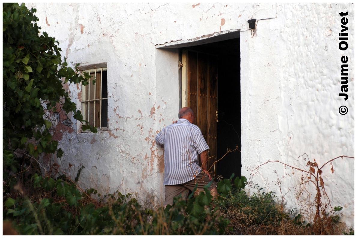 � Jaume Olivet 2009