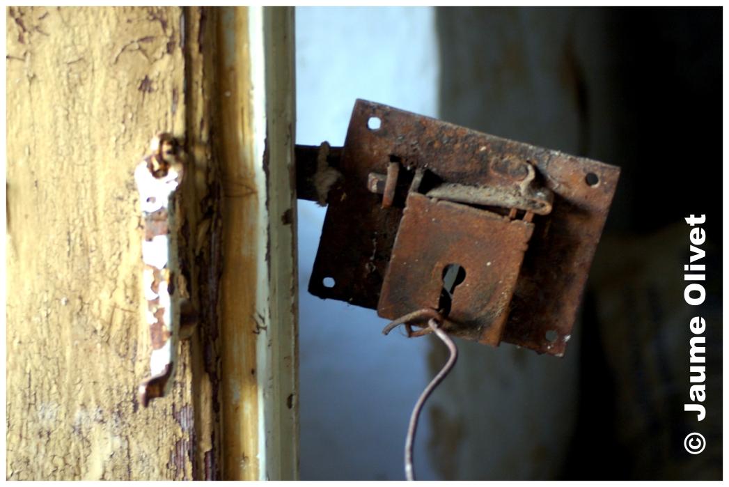 � Jaume Olivet 2009