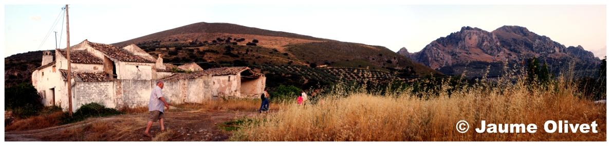 � Jaume Olivet 2009