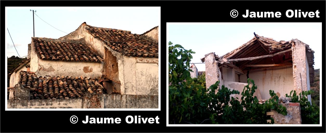 � Jaume Olivet 2009