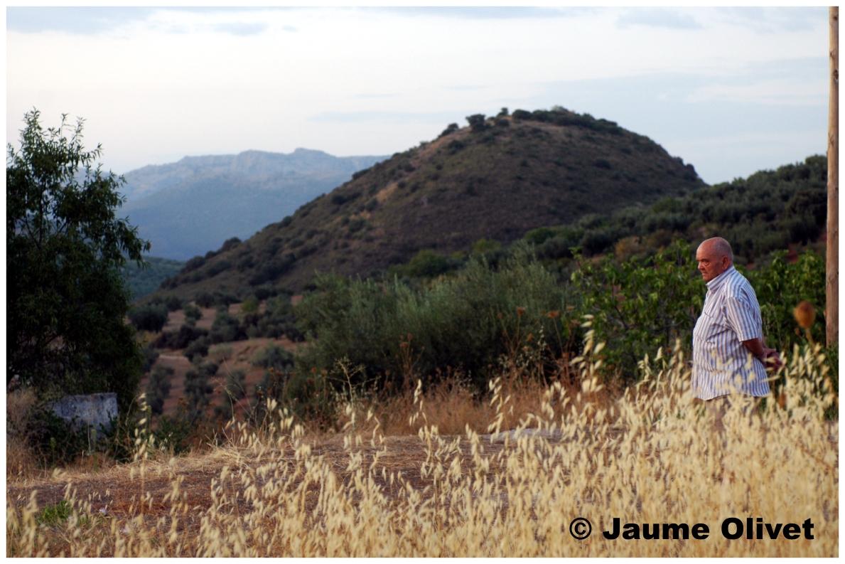 � Jaume Olivet 2009