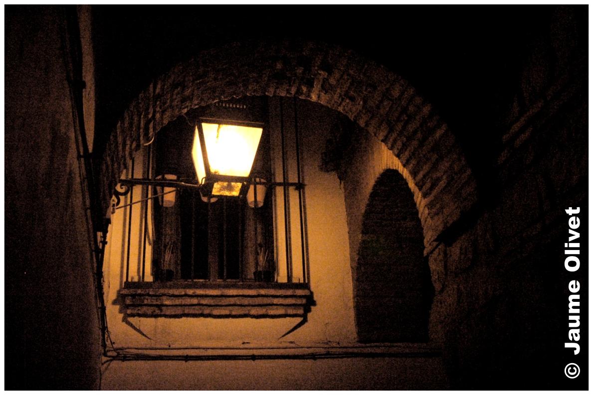 � Jaume Olivet 2009