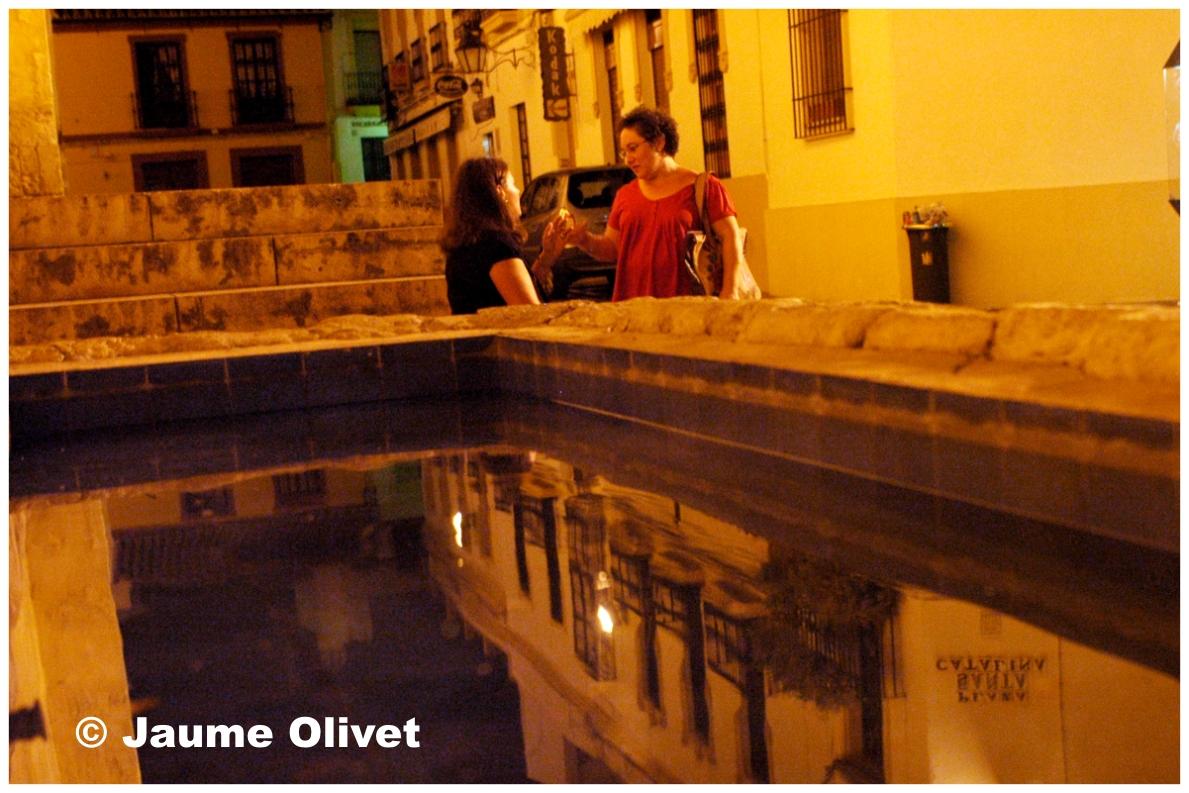 � Jaume Olivet 2009