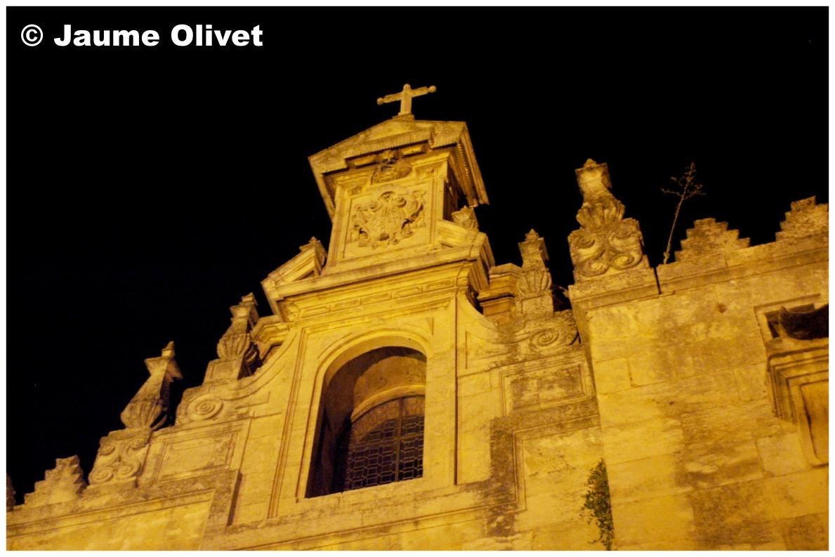 � Jaume Olivet 2009