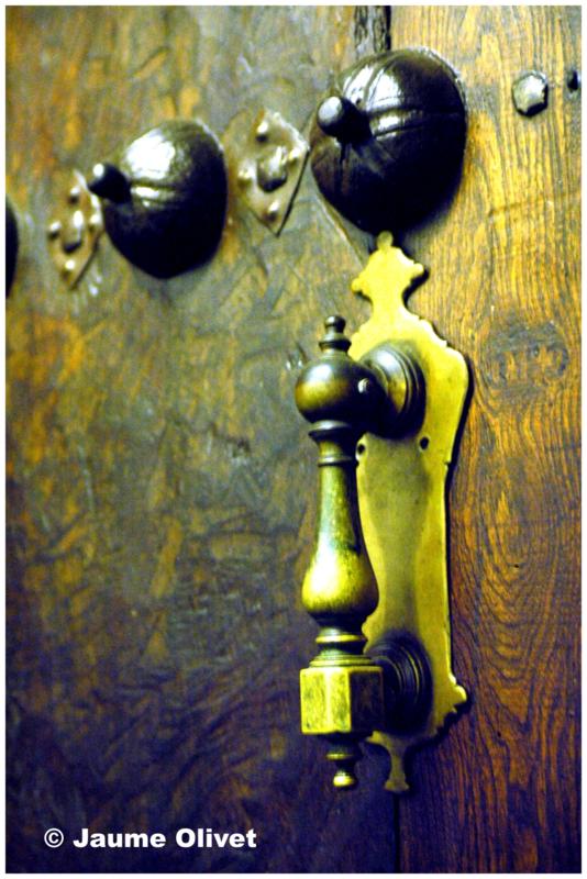 � Jaume Olivet 2009