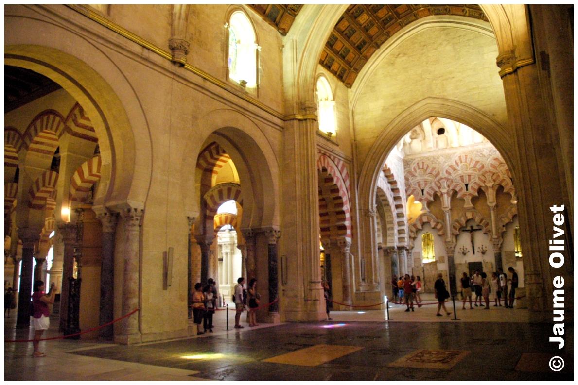 � Jaume Olivet 2009