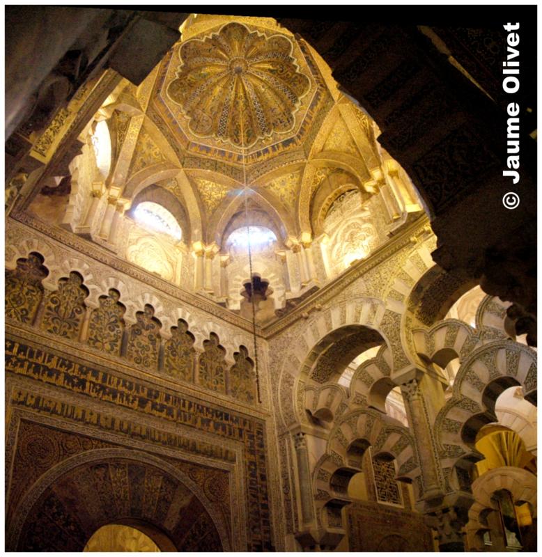 � Jaume Olivet 2009