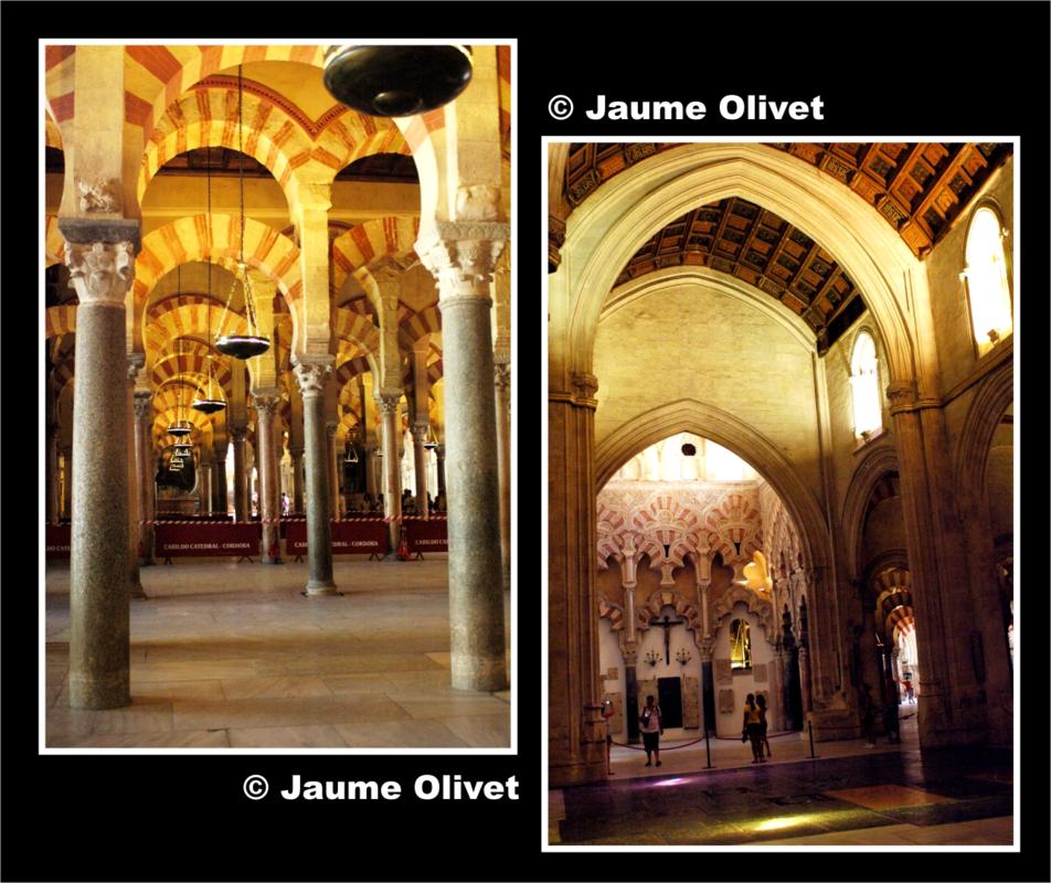 � Jaume Olivet 2009