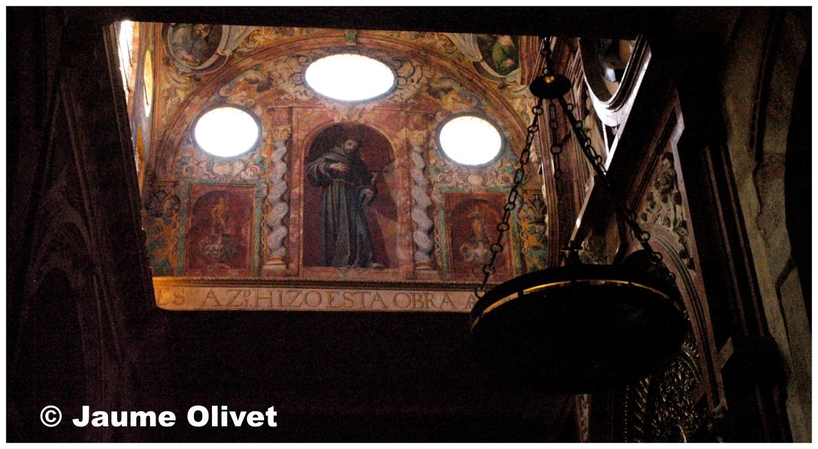 � Jaume Olivet 2009