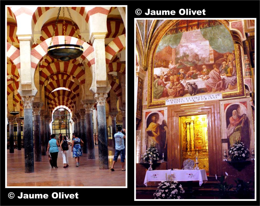 � Jaume Olivet 2009