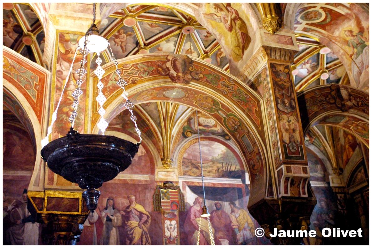 � Jaume Olivet 2009