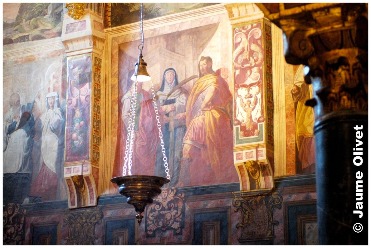 � Jaume Olivet 2009