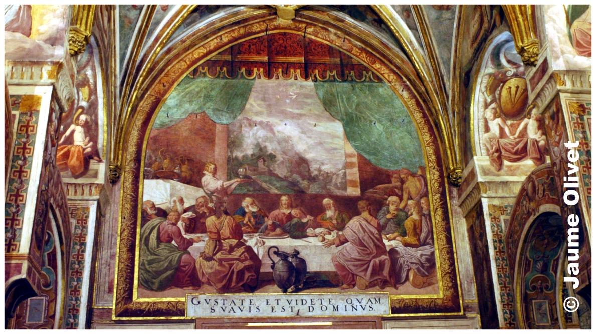 � Jaume Olivet 2009