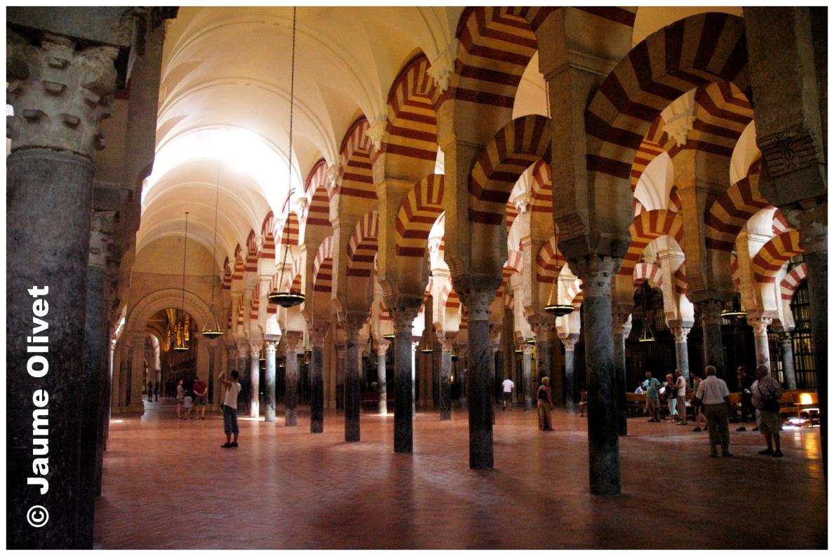 � Jaume Olivet 2009