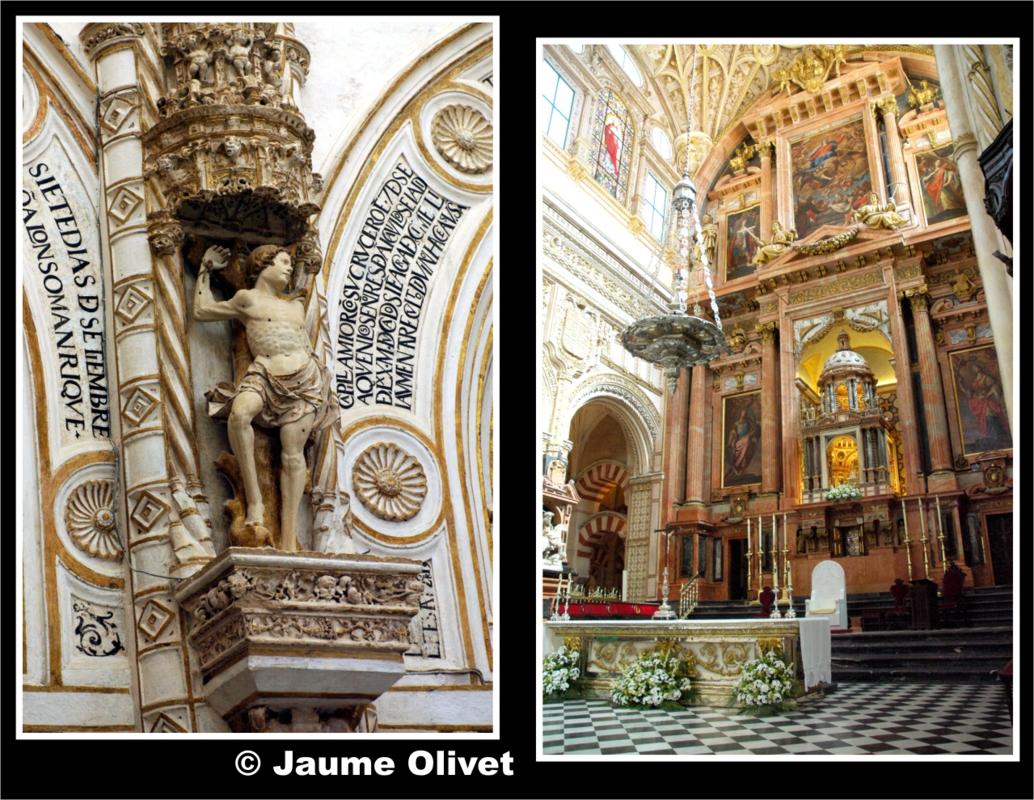 � Jaume Olivet 2009