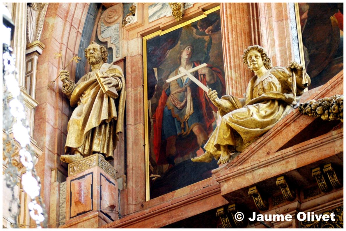 � Jaume Olivet 2009