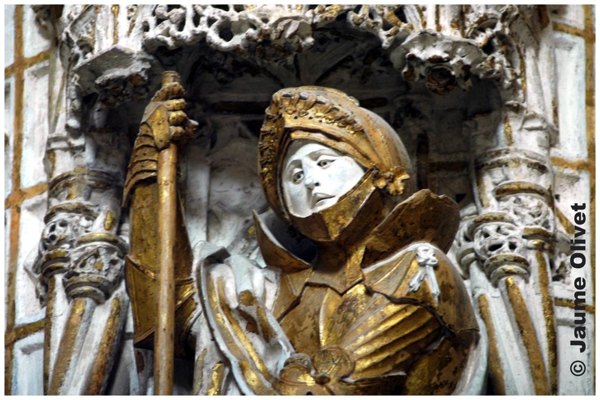 � Jaume Olivet 2009