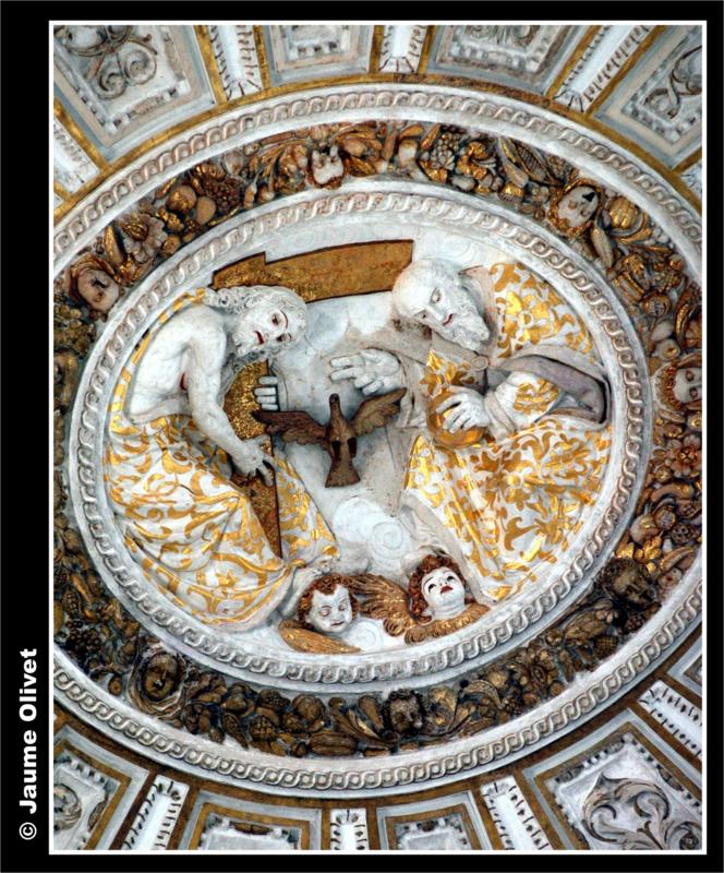 � Jaume Olivet 2009