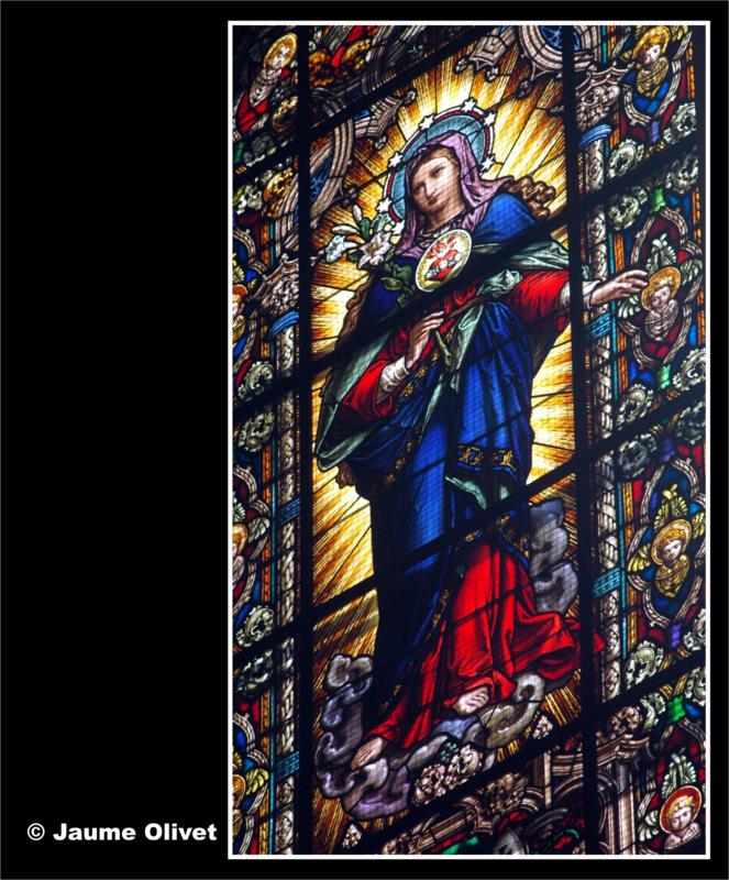 � Jaume Olivet 2009