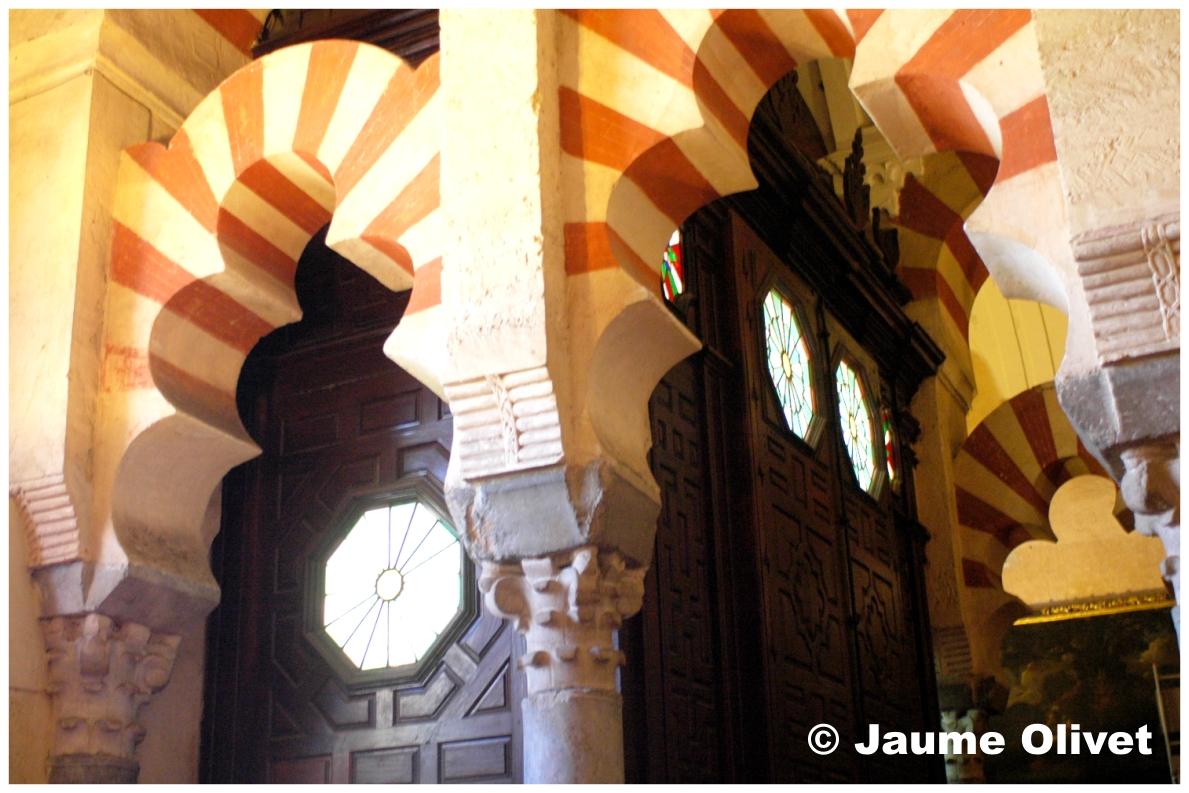 � Jaume Olivet 2009