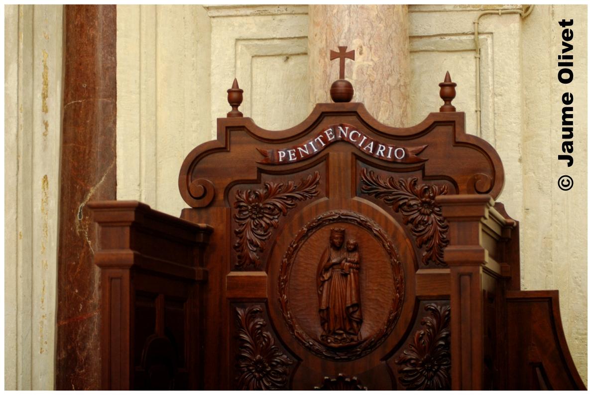 � Jaume Olivet 2009