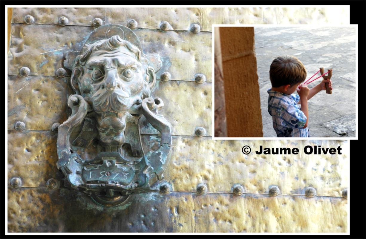 � Jaume Olivet 2009