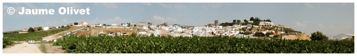 � Jaume Olivet 2009