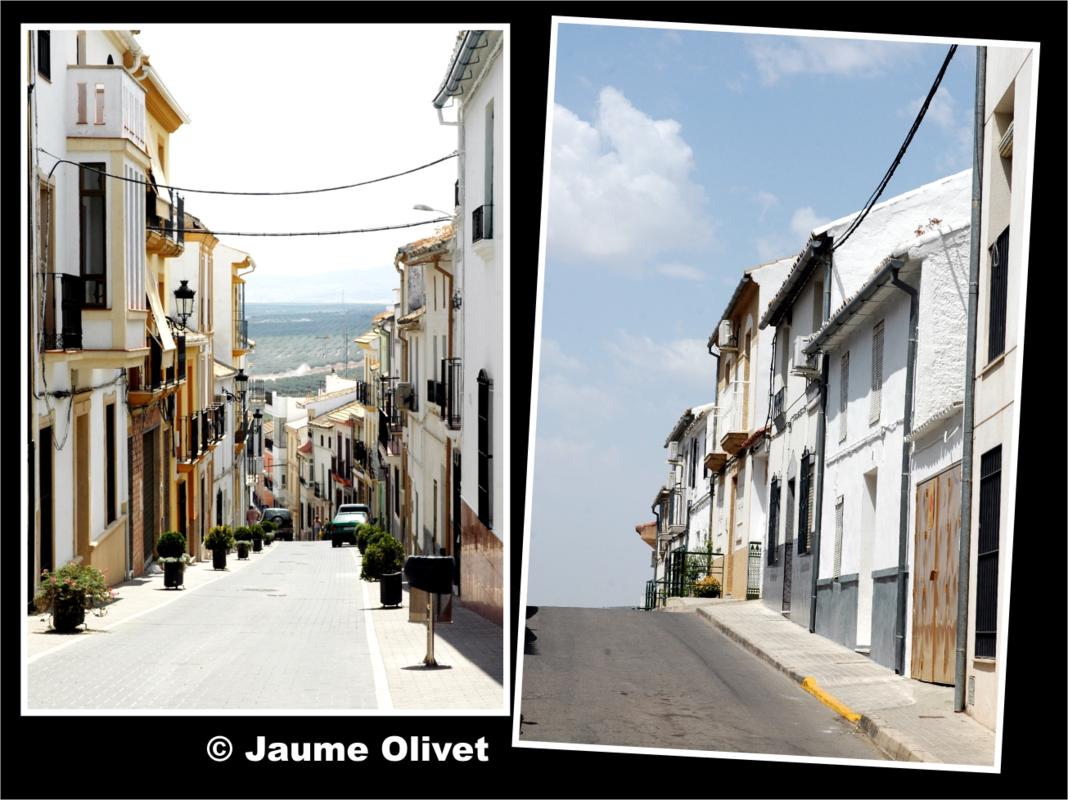 � Jaume Olivet 2009