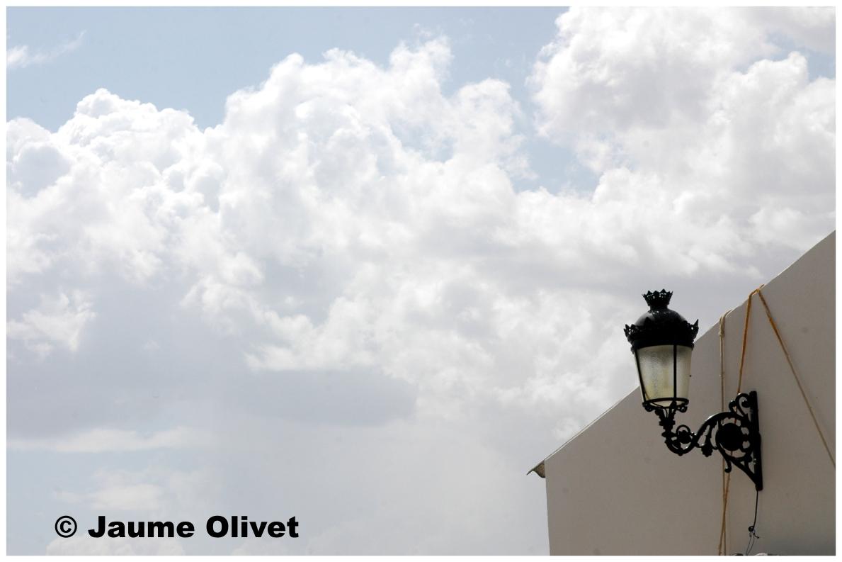 � Jaume Olivet 2009