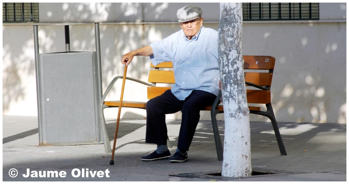 � Jaume Olivet 2009