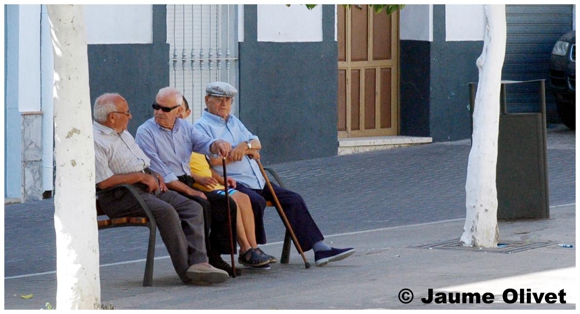 � Jaume Olivet 2009