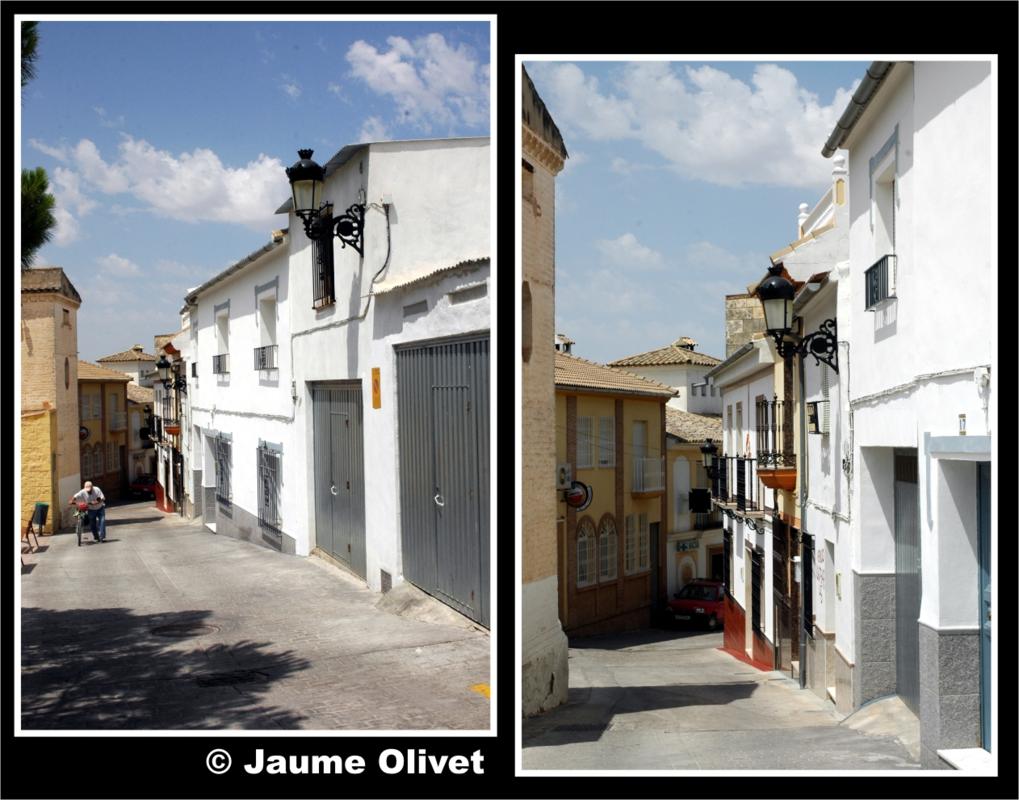� Jaume Olivet 2009