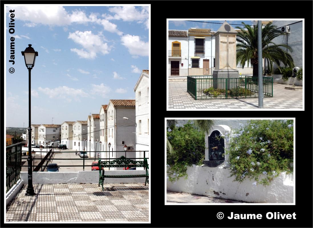 � Jaume Olivet 2009