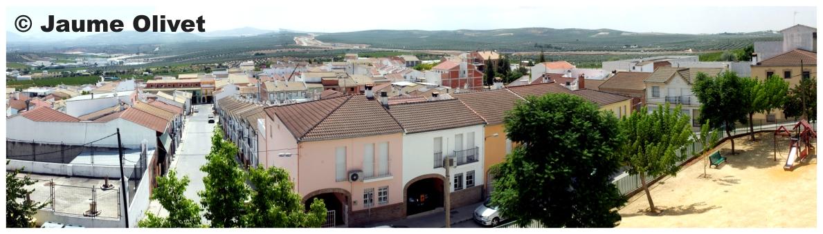 � Jaume Olivet 2009