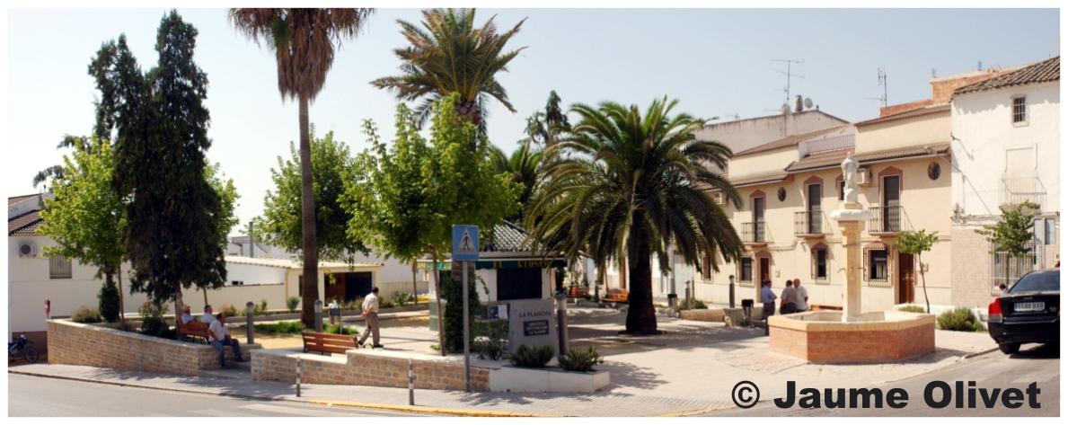 � Jaume Olivet 2006